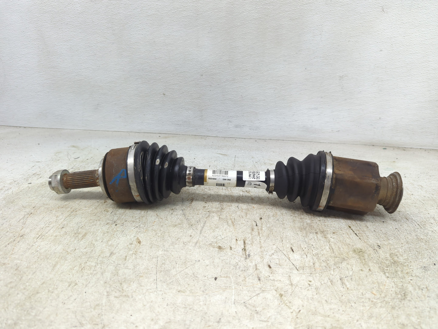 2016-2022 Acura Ilx Axle Shaft Front Passenger Cv C/v - Oemusedautoparts1.com