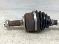 2016-2022 Acura Ilx Axle Shaft Front Passenger Cv C/v - Oemusedautoparts1.com