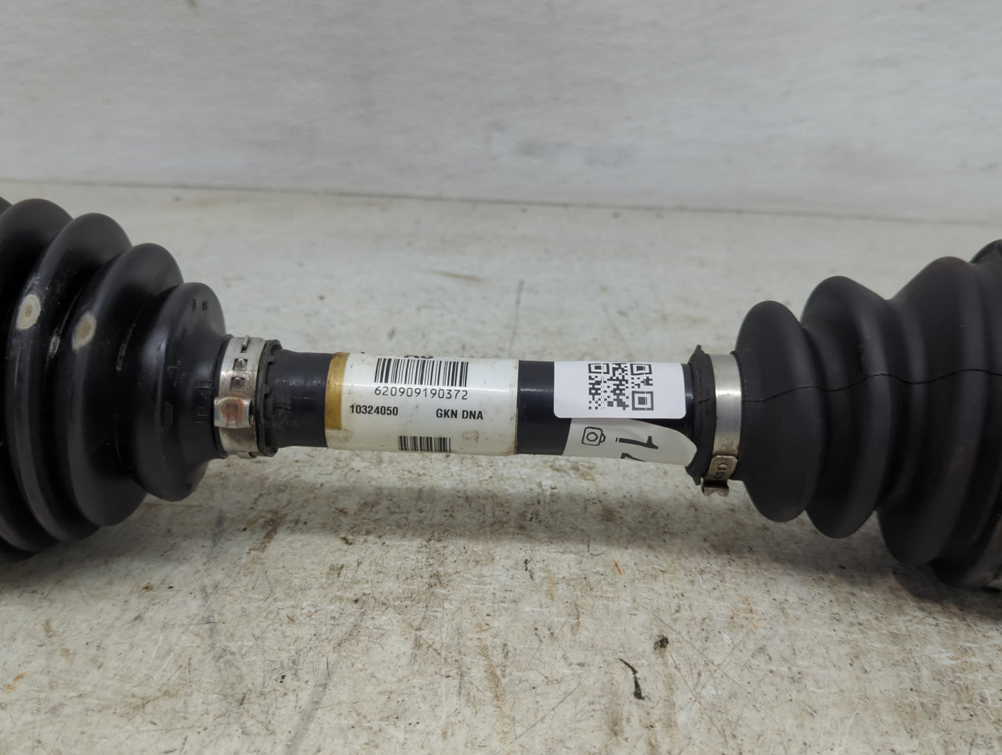 2016-2022 Acura Ilx Axle Shaft Front Passenger Cv C/v - Oemusedautoparts1.com