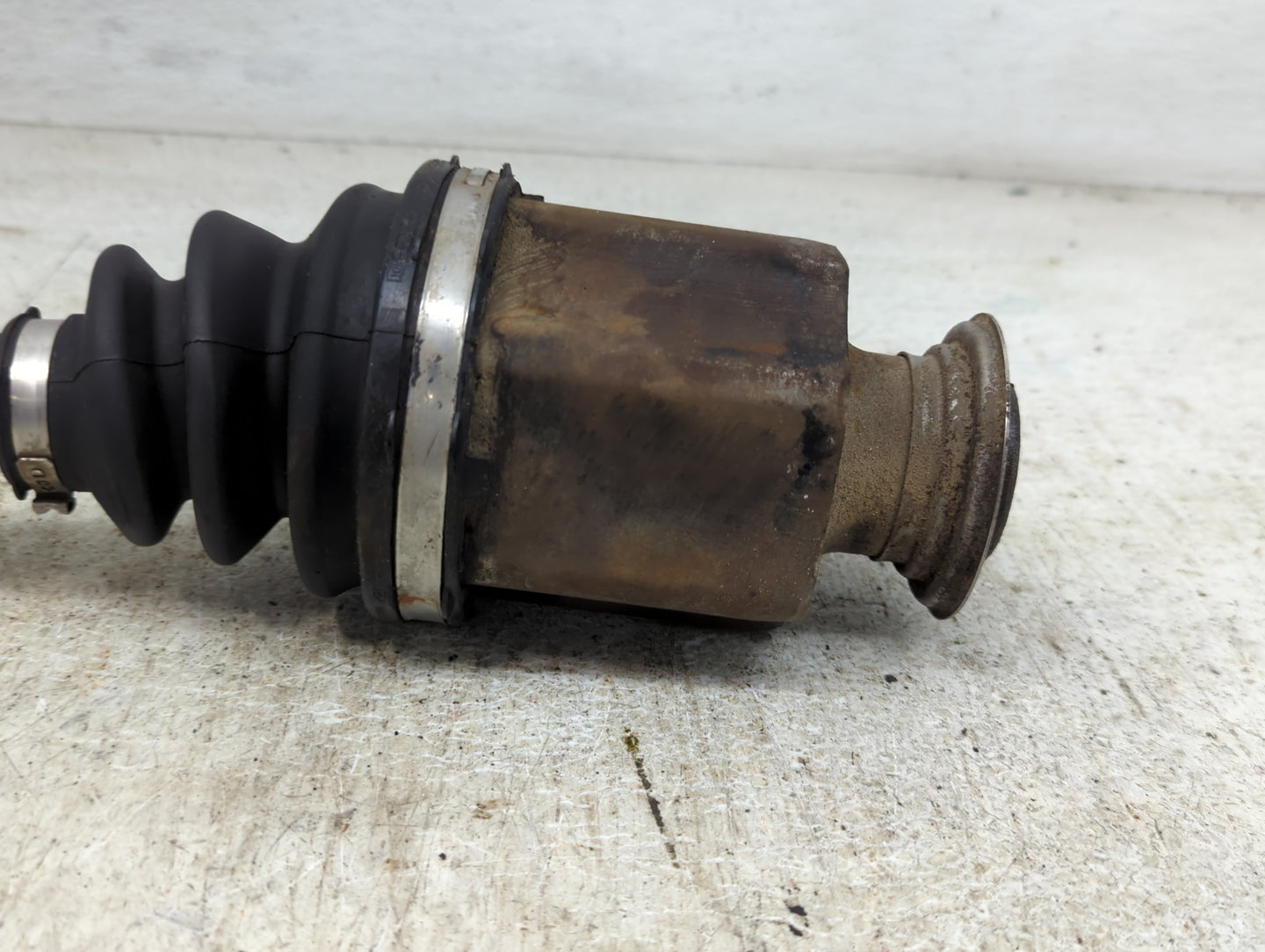 2016-2022 Acura Ilx Axle Shaft Front Passenger Cv C/v - Oemusedautoparts1.com