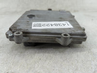 2019-2020 Acura Ilx PCM Engine Control Computer ECU ECM PCU OEM P/N:37820-R4H-A74 Fits Fits 2019 2020 OEM Used Auto Parts - 