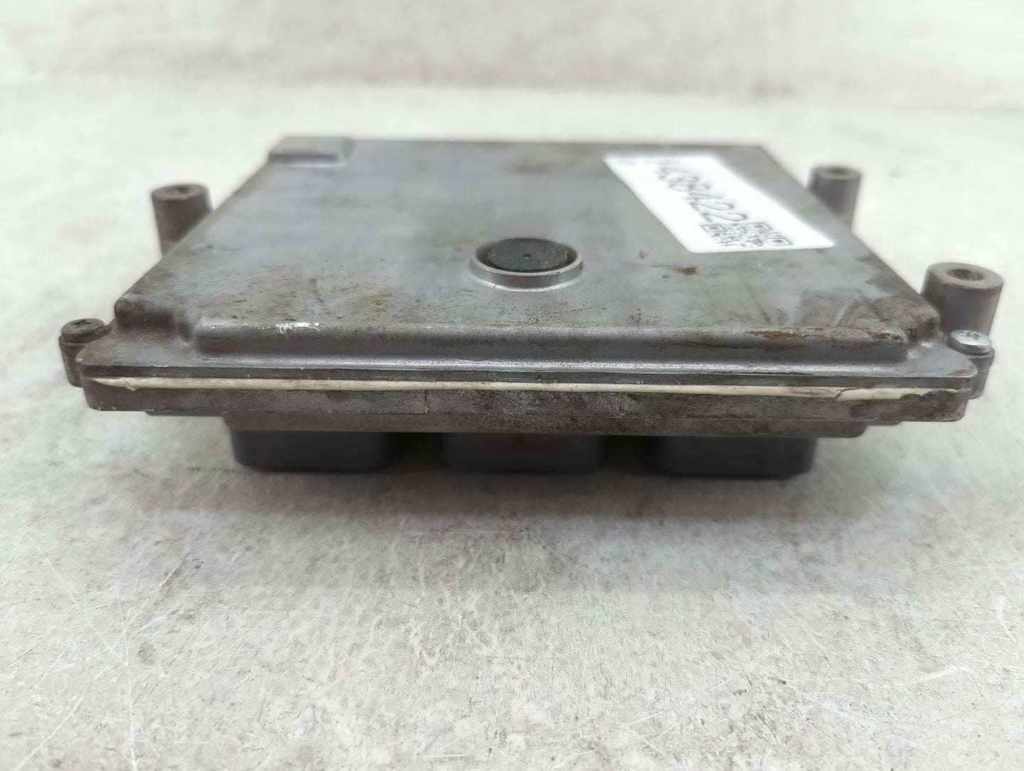 2019-2020 Acura Ilx PCM Engine Control Computer ECU ECM PCU OEM P/N:37820-R4H-A74 Fits Fits 2019 2020 OEM Used Auto Parts - 