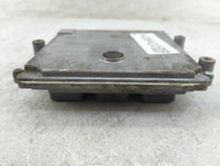 2019-2020 Acura Ilx PCM Engine Control Computer ECU ECM PCU OEM P/N:37820-R4H-A74 Fits Fits 2019 2020 OEM Used Auto Parts - 