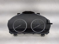 2019-2022 Acura Ilx Instrument Cluster Speedometer Gauges P/N:78100-T3R-A412-M1 TN257540-9373 Miles: Fits Fits 2019 2020 202