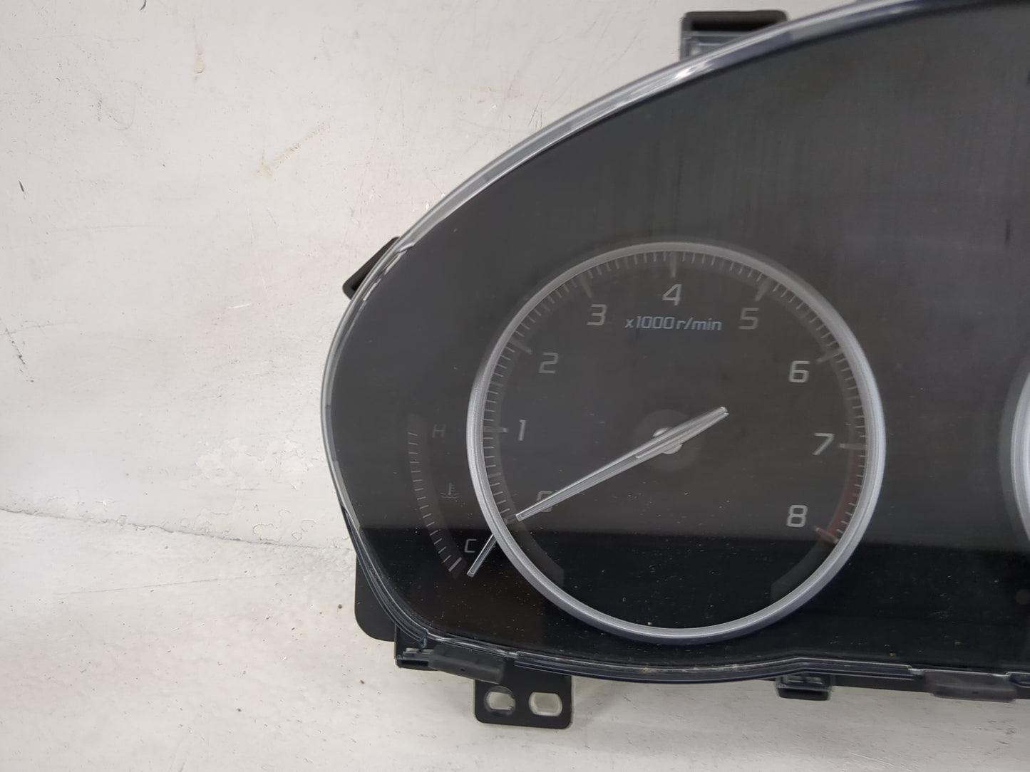 2019-2022 Acura Ilx Instrument Cluster Speedometer Gauges P/N:78100-T3R-A412-M1 TN257540-9373 Miles: Fits Fits 2019 2020 202
