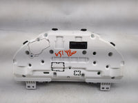 2019-2022 Acura Ilx Instrument Cluster Speedometer Gauges P/N:78100-T3R-A412-M1 TN257540-9373 Miles: Fits Fits 2019 2020 202