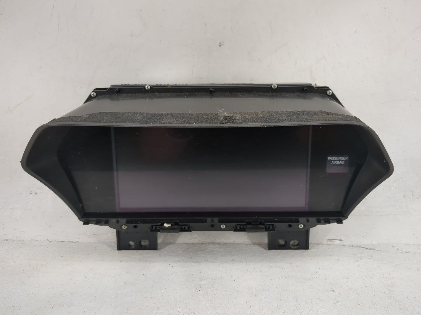 2019-2022 Acura Ilx Information Display Screen 1483822 - Oemusedautoparts1.com