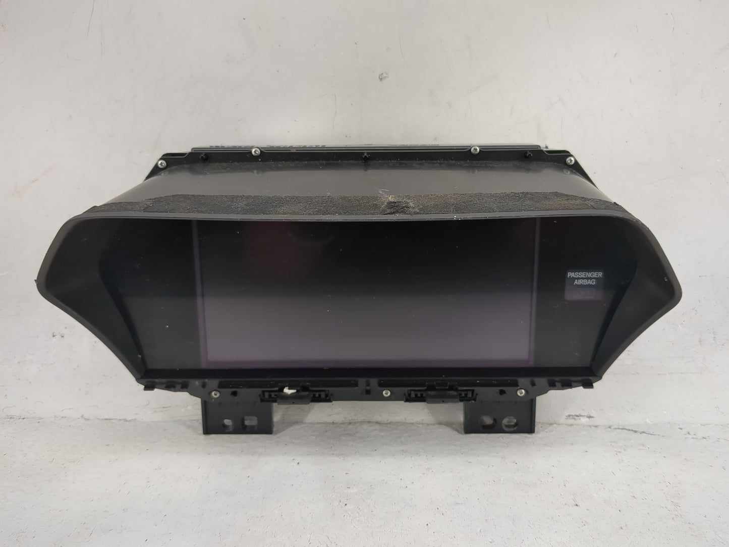 2019-2022 Acura Ilx Information Display Screen 1483822 - Oemusedautoparts1.com