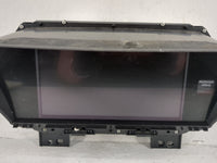 2019-2022 Acura Ilx Information Display Screen 1483822 - Oemusedautoparts1.com