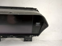 2019-2022 Acura Ilx Information Display Screen 1483822 - Oemusedautoparts1.com