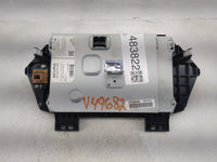 2019-2022 Acura Ilx Information Display Screen 1483822 - Oemusedautoparts1.com