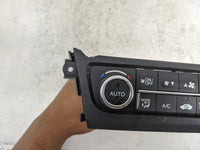 2019-2022 Acura Ilx Climate Control Module Temperature AC/Heater Replacement P/N:79600T3RA510M1 79600 T3R A510 M1 Fits OEM U
