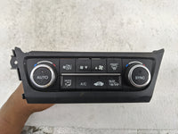 2019-2022 Acura Ilx Climate Control Module Temperature AC/Heater Replacement P/N:79600T3RA510M1 79600 T3R A510 M1 Fits OEM U