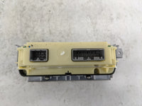 2019-2022 Acura Ilx Climate Control Module Temperature AC/Heater Replacement P/N:79600T3RA510M1 79600 T3R A510 M1 Fits OEM U
