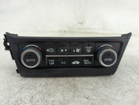 2019-2022 Acura Ilx Climate Control Module Temperature AC/Heater Replacement P/N:79600T3RA510M1 NH716L Fits OEM Used Auto Pa