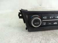 2019-2022 Acura Ilx Climate Control Module Temperature AC/Heater Replacement P/N:79600T3RA510M1 NH716L Fits OEM Used Auto Pa