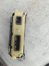 2019-2022 Acura Ilx Climate Control Module Temperature AC/Heater Replacement P/N:79600T3RA510M1 NH716L Fits OEM Used Auto Pa