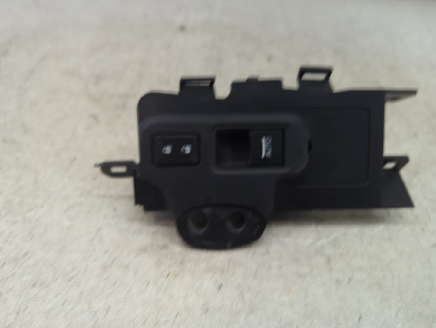 2019-2022 Acura Ilx Master Power Window Switch Replacement Driver Side Left P/N:35770-TK4-A01 35760-TK4-A01 Fits OEM Used Au
