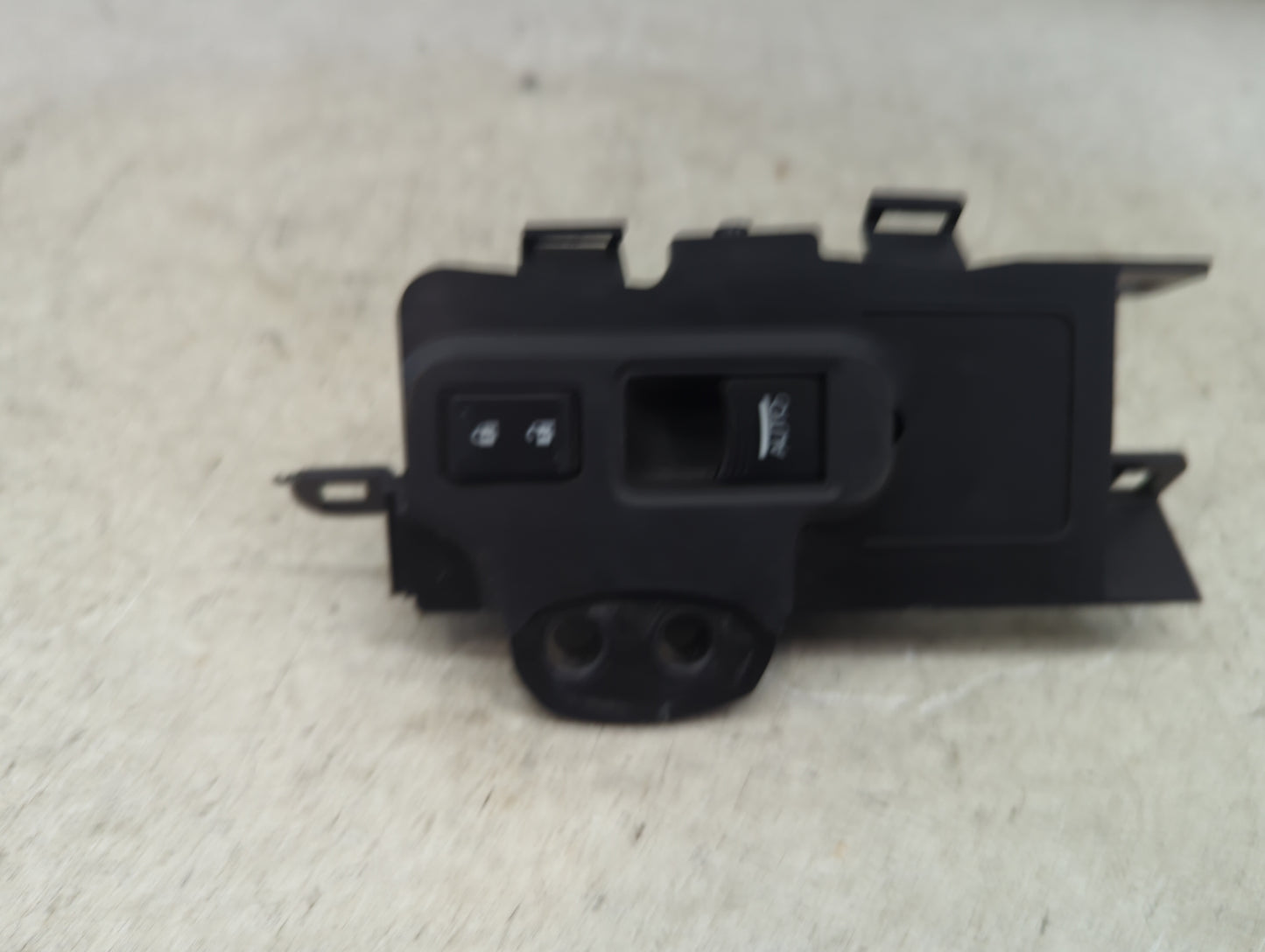 2019-2022 Acura Ilx Master Power Window Switch Replacement Driver Side Left P/N:35770-TK4-A01 35760-TK4-A01 Fits OEM Used Au