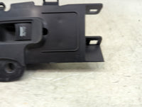 2019-2022 Acura Ilx Master Power Window Switch Replacement Driver Side Left P/N:35770-TK4-A01 35760-TK4-A01 Fits OEM Used Au