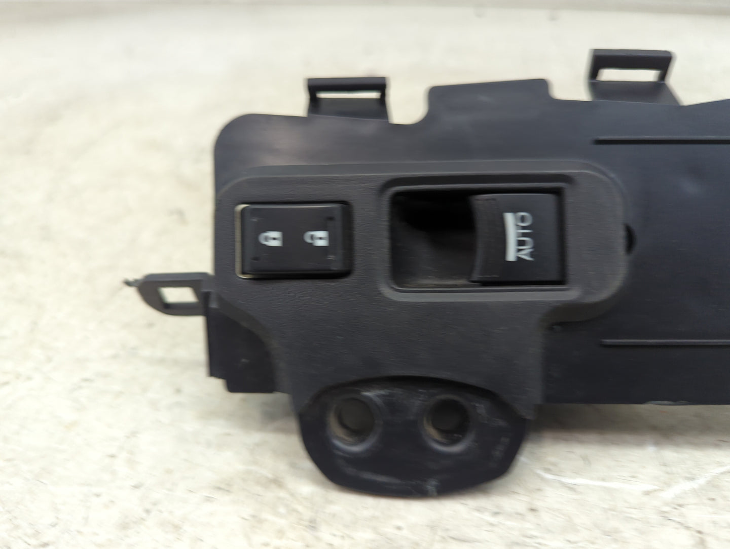 2019-2022 Acura Ilx Master Power Window Switch Replacement Driver Side Left P/N:35770-TK4-A01 35760-TK4-A01 Fits OEM Used Au