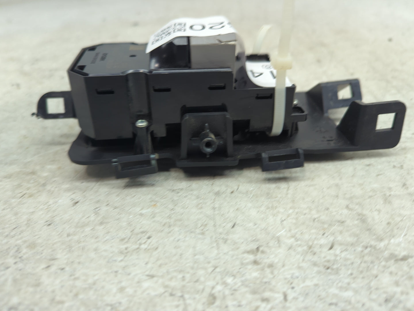 2019-2022 Acura Ilx Master Power Window Switch Replacement Driver Side Left P/N:35770-TK4-A01 35760-TK4-A01 Fits OEM Used Au