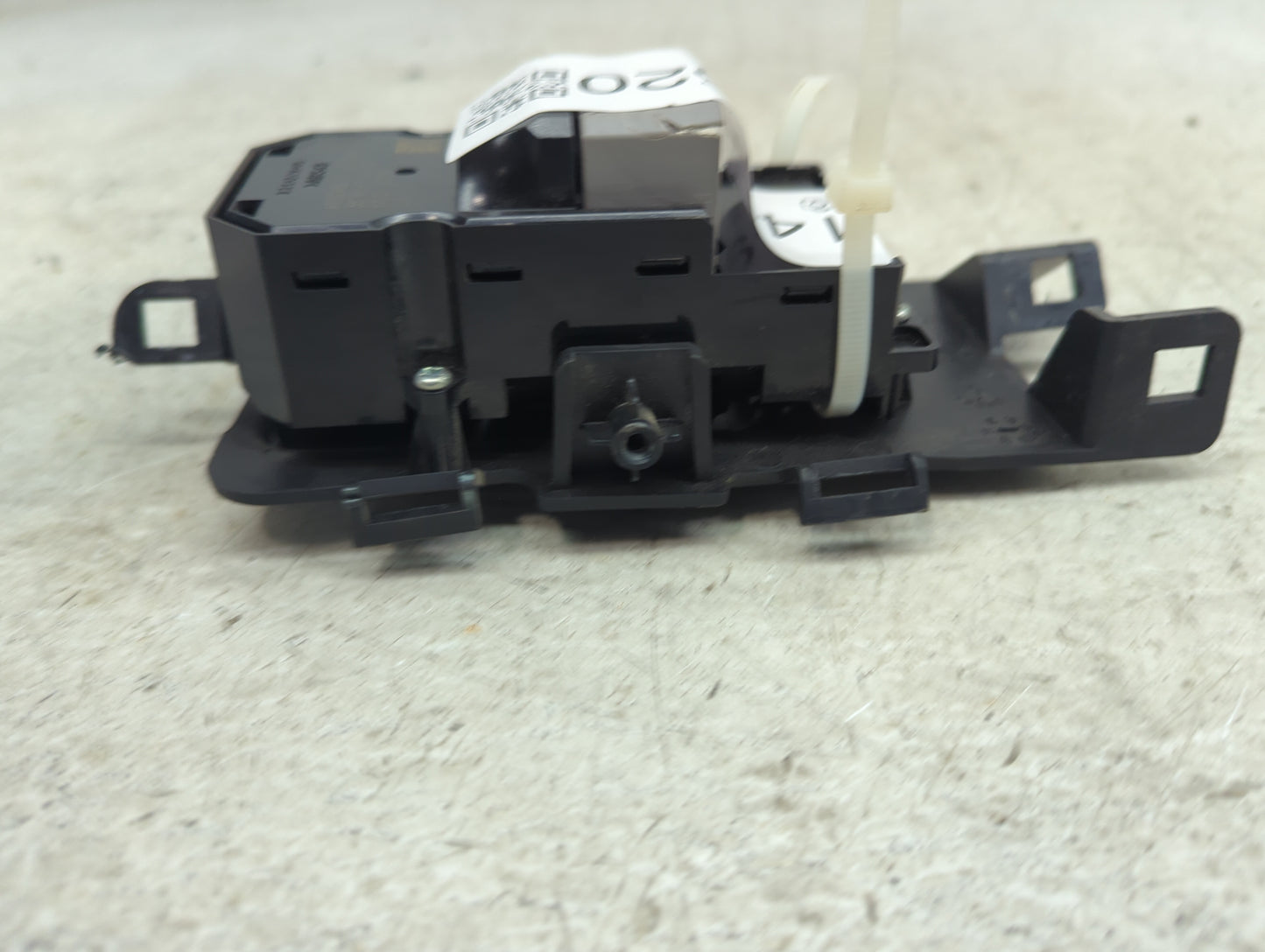 2019-2022 Acura Ilx Master Power Window Switch Replacement Driver Side Left P/N:35770-TK4-A01 35760-TK4-A01 Fits OEM Used Au