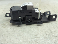 2019-2022 Acura Ilx Master Power Window Switch Replacement Driver Side Left P/N:35770-TK4-A01 35760-TK4-A01 Fits OEM Used Au