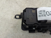 2019-2022 Acura Ilx Master Power Window Switch Replacement Driver Side Left P/N:35770-TK4-A01 35760-TK4-A01 Fits OEM Used Au
