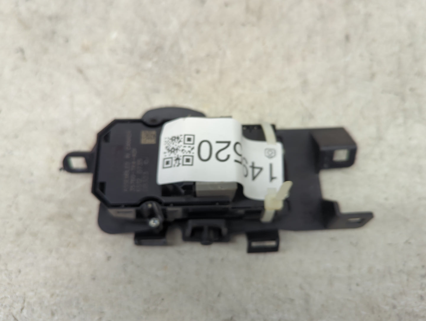 2019-2022 Acura Ilx Master Power Window Switch Replacement Driver Side Left P/N:35770-TK4-A01 35760-TK4-A01 Fits OEM Used Au