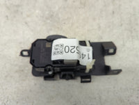 2019-2022 Acura Ilx Master Power Window Switch Replacement Driver Side Left P/N:35770-TK4-A01 35760-TK4-A01 Fits OEM Used Au