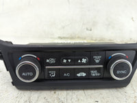 2019-2022 Acura Ilx Climate Control Module Temperature AC/Heater Replacement Fits Fits 2019 2020 2021 2022 OEM Used Auto Par