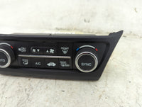 2019-2022 Acura Ilx Climate Control Module Temperature AC/Heater Replacement Fits Fits 2019 2020 2021 2022 OEM Used Auto Par