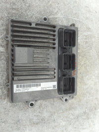 2019-2020 Acura Ilx PCM Engine Control Computer ECU ECM PCU OEM P/N:37820-R4H-A74 CY-FHA8N2AD Fits Fits 2019 2020 OEM Used A