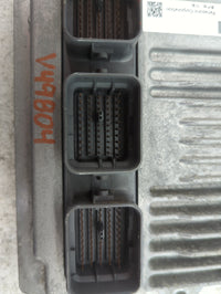 2019-2020 Acura Ilx PCM Engine Control Computer ECU ECM PCU OEM P/N:37820-R4H-A74 CY-FHA8N2AD Fits Fits 2019 2020 OEM Used A