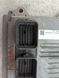 2019-2020 Acura Ilx PCM Engine Control Computer ECU ECM PCU OEM P/N:37820-R4H-A74 CY-FHA8N2AD Fits Fits 2019 2020 OEM Used A