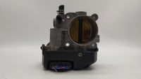 2016-2018 Acura Ilx Throttle Body P/N:GMF4A Fits Fits 2013 2014 2015 2016 2017 2018 OEM Used Auto Parts - Oemusedautoparts1.