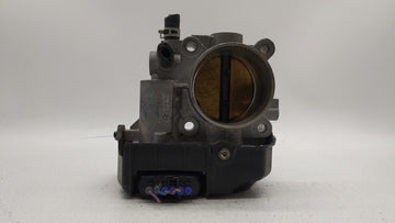 2016-2018 Acura Ilx Throttle Body P/N:GMF4A Fits Fits 2013 2014 2015 2016 2017 2018 OEM Used Auto Parts - Oemusedautoparts1.