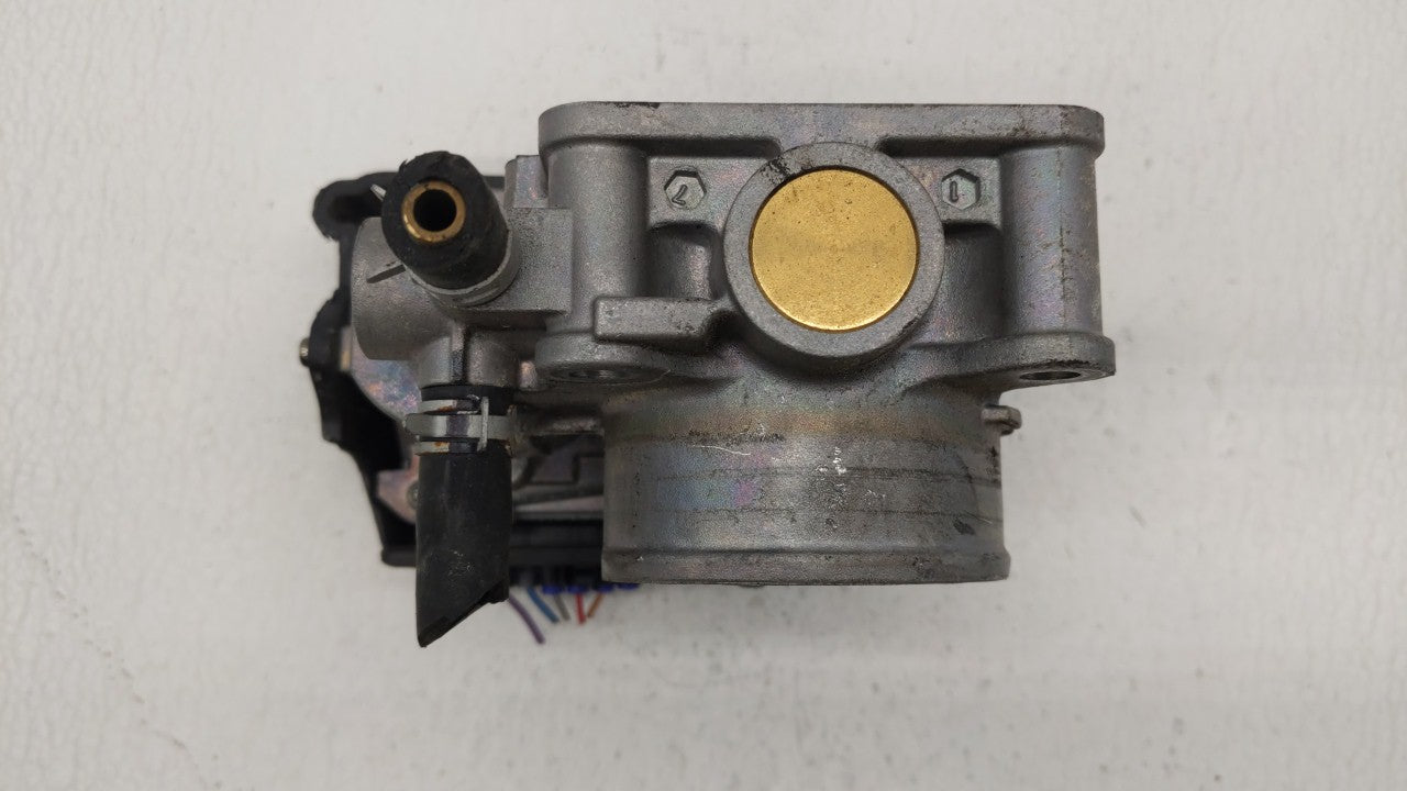 2016-2018 Acura Ilx Throttle Body P/N:GMF4A Fits Fits 2013 2014 2015 2016 2017 2018 OEM Used Auto Parts - Oemusedautoparts1.
