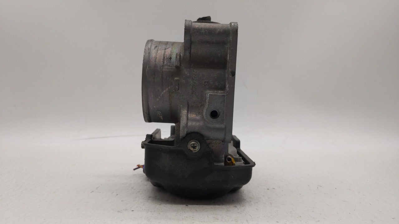2016-2018 Acura Ilx Throttle Body P/N:GMF4A Fits Fits 2013 2014 2015 2016 2017 2018 OEM Used Auto Parts - Oemusedautoparts1.
