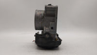 2016-2018 Acura Ilx Throttle Body P/N:GMF4A Fits Fits 2013 2014 2015 2016 2017 2018 OEM Used Auto Parts - Oemusedautoparts1.