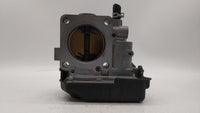 2016-2018 Acura Ilx Throttle Body P/N:GMF4A Fits Fits 2013 2014 2015 2016 2017 2018 OEM Used Auto Parts - Oemusedautoparts1.
