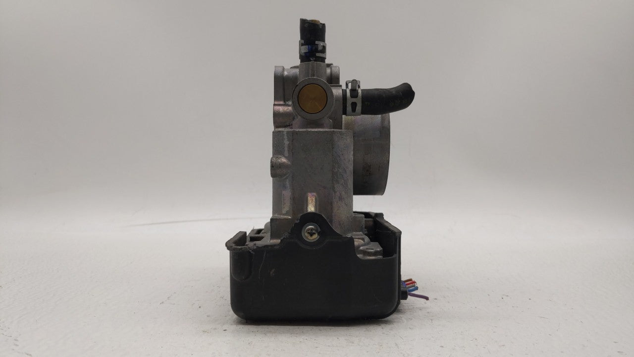 2016-2018 Acura Ilx Throttle Body P/N:GMF4A Fits Fits 2013 2014 2015 2016 2017 2018 OEM Used Auto Parts - Oemusedautoparts1.