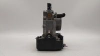 2016-2018 Acura Ilx Throttle Body P/N:GMF4A Fits Fits 2013 2014 2015 2016 2017 2018 OEM Used Auto Parts - Oemusedautoparts1.