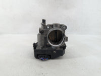 2016-2018 Acura Ilx Throttle Body P/N:1430 09T28 1430 0RS04, 1430 11S17, GMF4A Fits Fits 2013 2014 2015 2016 2017 2018 OEM U