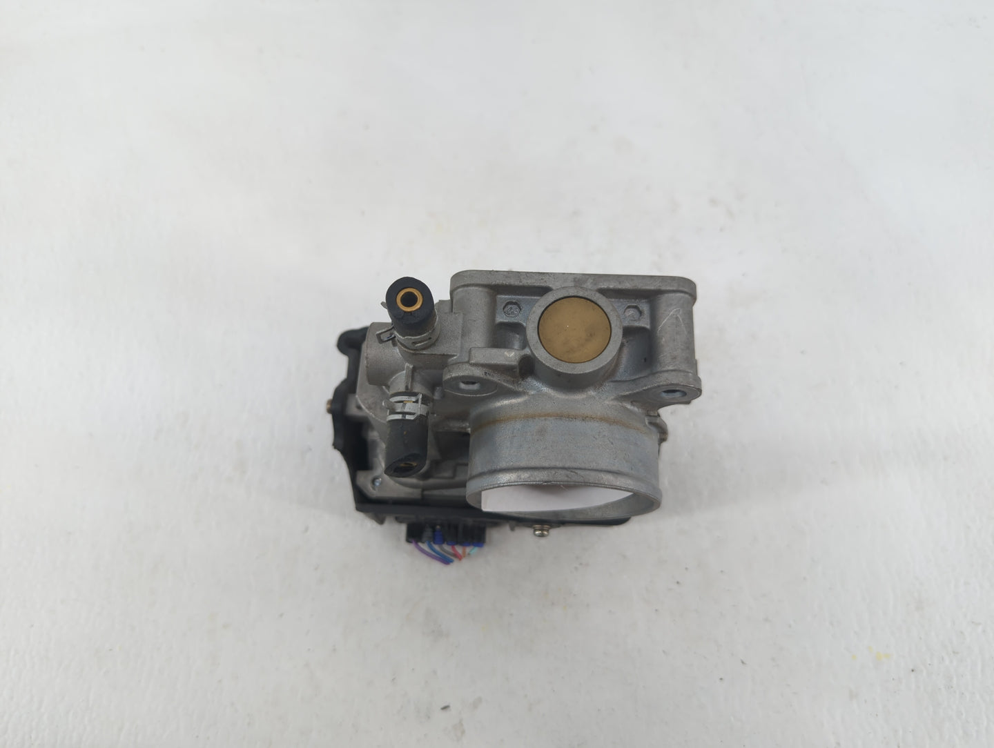 2016-2018 Acura Ilx Throttle Body P/N:1430 09T28 1430 0RS04, 1430 11S17, GMF4A Fits Fits 2013 2014 2015 2016 2017 2018 OEM U