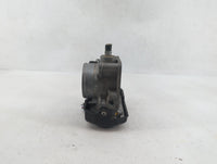 2016-2018 Acura Ilx Throttle Body P/N:1430 09T28 1430 0RS04, 1430 11S17, GMF4A Fits Fits 2013 2014 2015 2016 2017 2018 OEM U