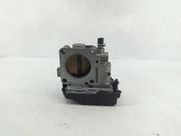 2016-2018 Acura Ilx Throttle Body P/N:1430 09T28 1430 0RS04, 1430 11S17, GMF4A Fits Fits 2013 2014 2015 2016 2017 2018 OEM U