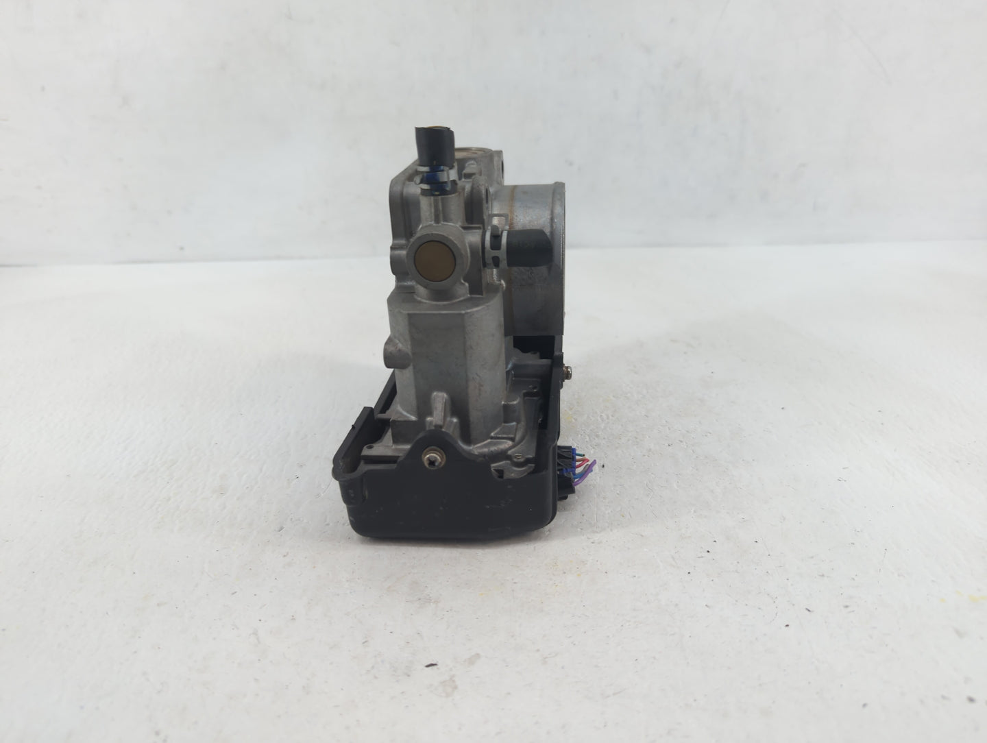 2016-2018 Acura Ilx Throttle Body P/N:1430 09T28 1430 0RS04, 1430 11S17, GMF4A Fits Fits 2013 2014 2015 2016 2017 2018 OEM U