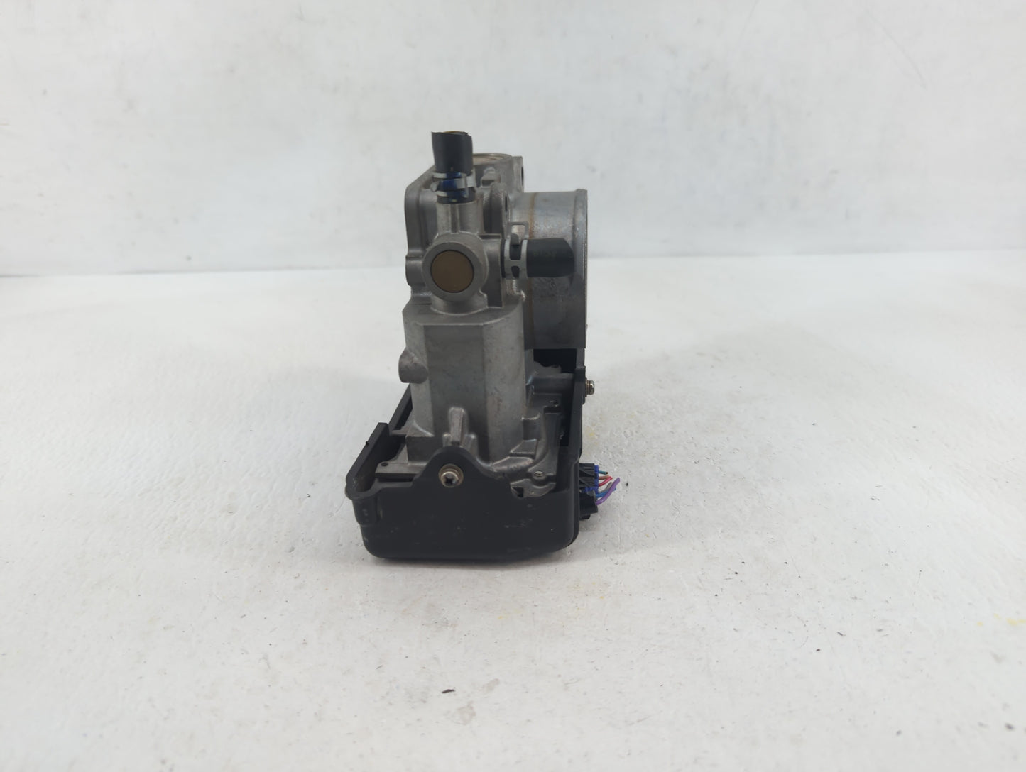 2016-2018 Acura Ilx Throttle Body P/N:1430 09T28 1430 0RS04, 1430 11S17, GMF4A Fits Fits 2013 2014 2015 2016 2017 2018 OEM U